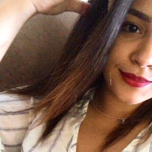 Meet your Posher, Gianna